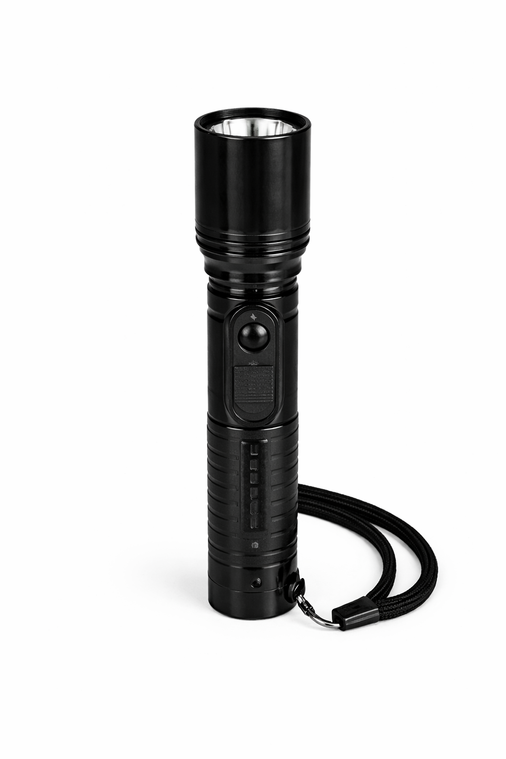 baterka s paralyzérom